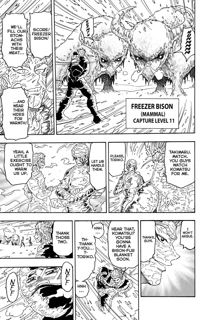 Toriko Chapter 72 image 07_optimized